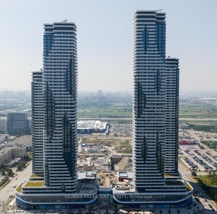 Photo 6 of Unit 4108, 8 Interchange Way, Vaughan, Vaughan Corporate Centre — HOMEH