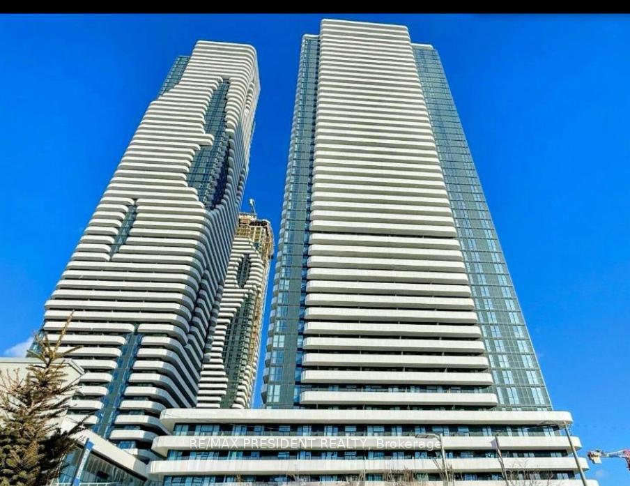 Photo 16 of Unit 4108, 8 Interchange Way, Vaughan, Vaughan Corporate Centre — HOMEH