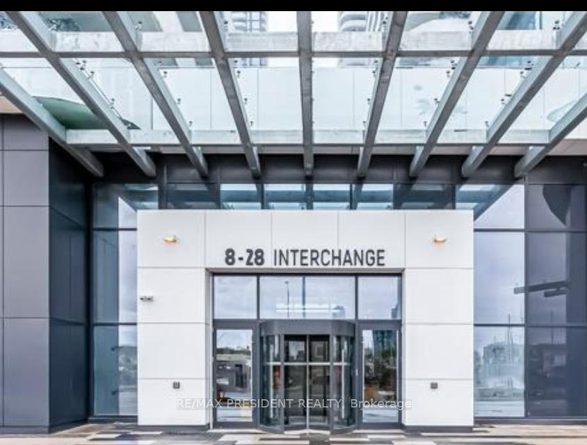 Photo 8 of Unit 4108, 8 Interchange Way, Vaughan, Vaughan Corporate Centre — HOMEH