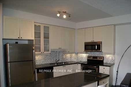 Photo 12 of Unit 220, 111 Upper Duke Crescent, Markham, Unionville — HOMEH