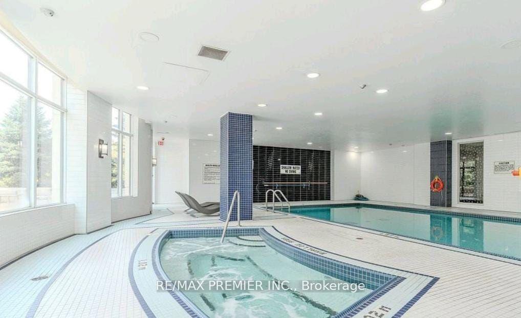 Photo 16 of Unit 220, 111 Upper Duke Crescent, Markham, Unionville — HOMEH