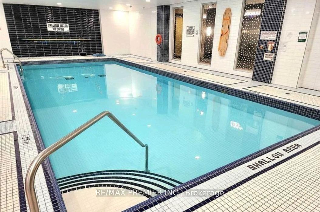 Photo 14 of Unit 220, 111 Upper Duke Crescent, Markham, Unionville — HOMEH