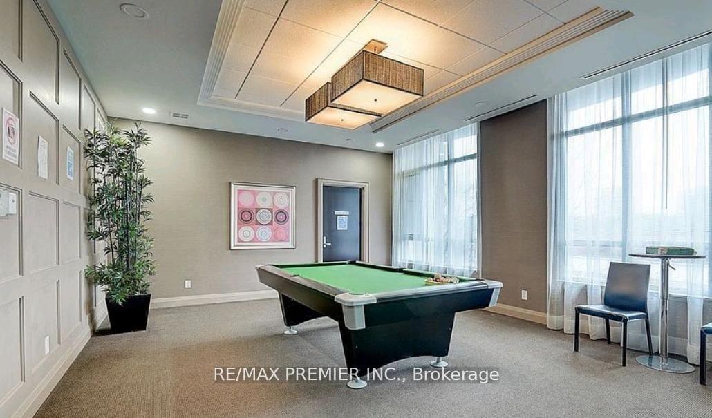 Photo 10 of Unit 220, 111 Upper Duke Crescent, Markham, Unionville — HOMEH