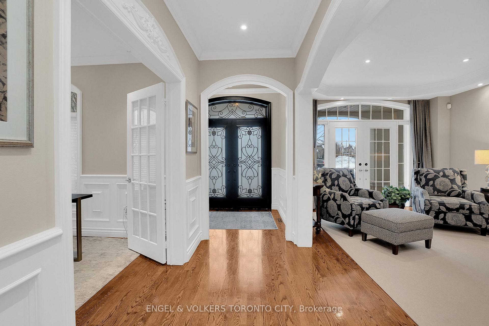 Photo 14 of 123 Salamander Court, Vaughan, Rural Vaughan — HOMEH