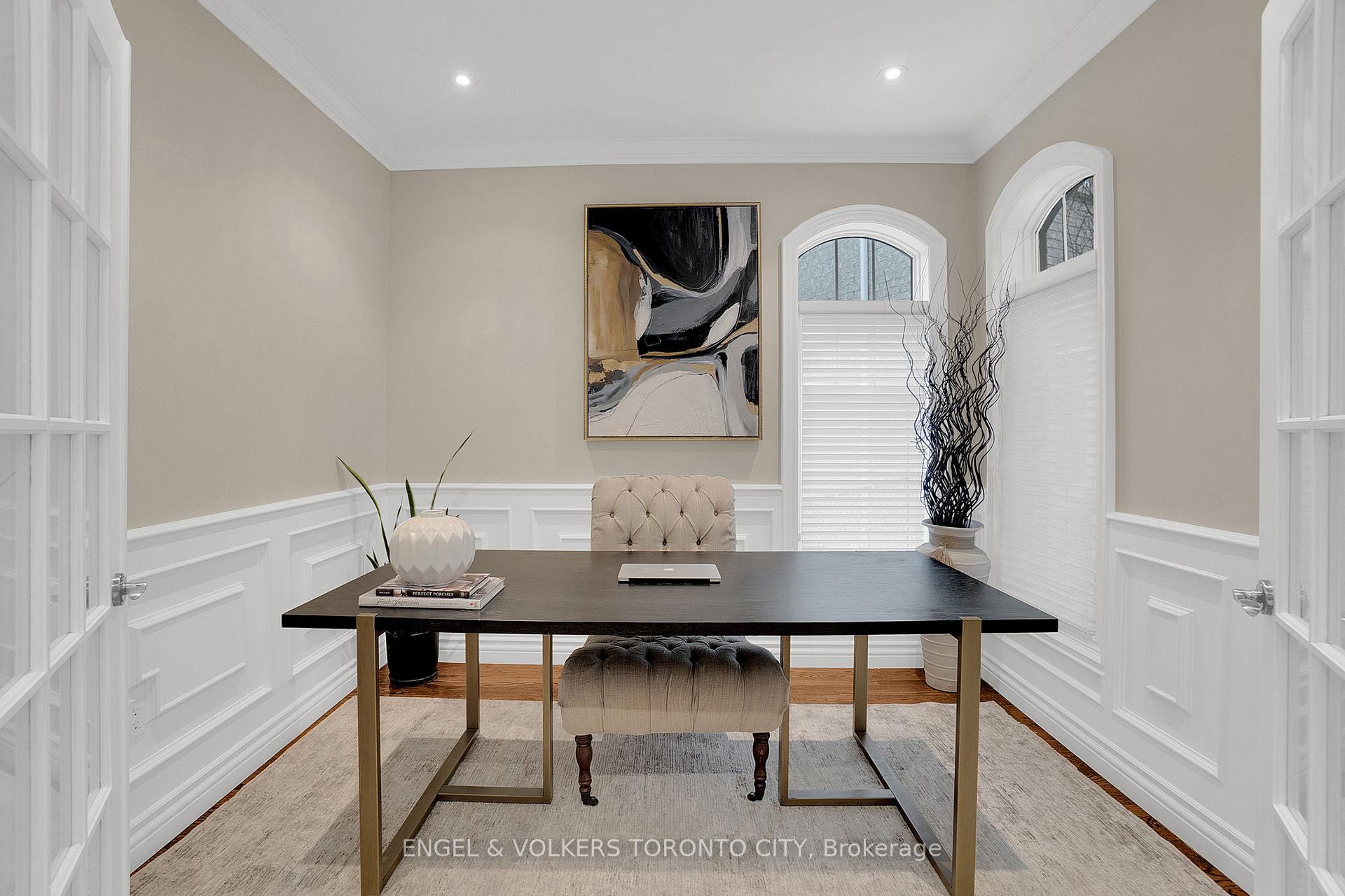 Photo 18 of 123 Salamander Court, Vaughan, Rural Vaughan — HOMEH
