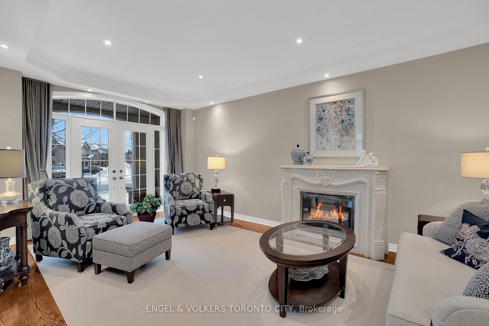 Photo 42 of 123 Salamander Court, Vaughan, Rural Vaughan — HOMEH
