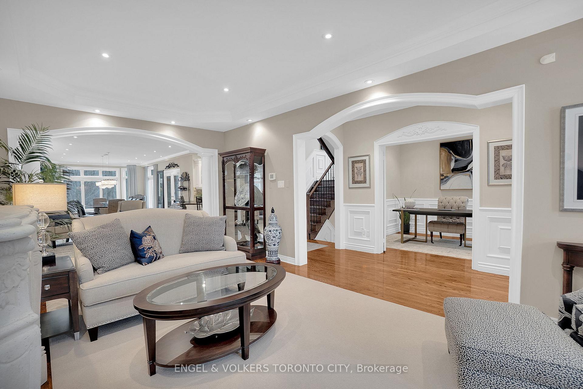 Photo 43 of 123 Salamander Court, Vaughan, Rural Vaughan — HOMEH