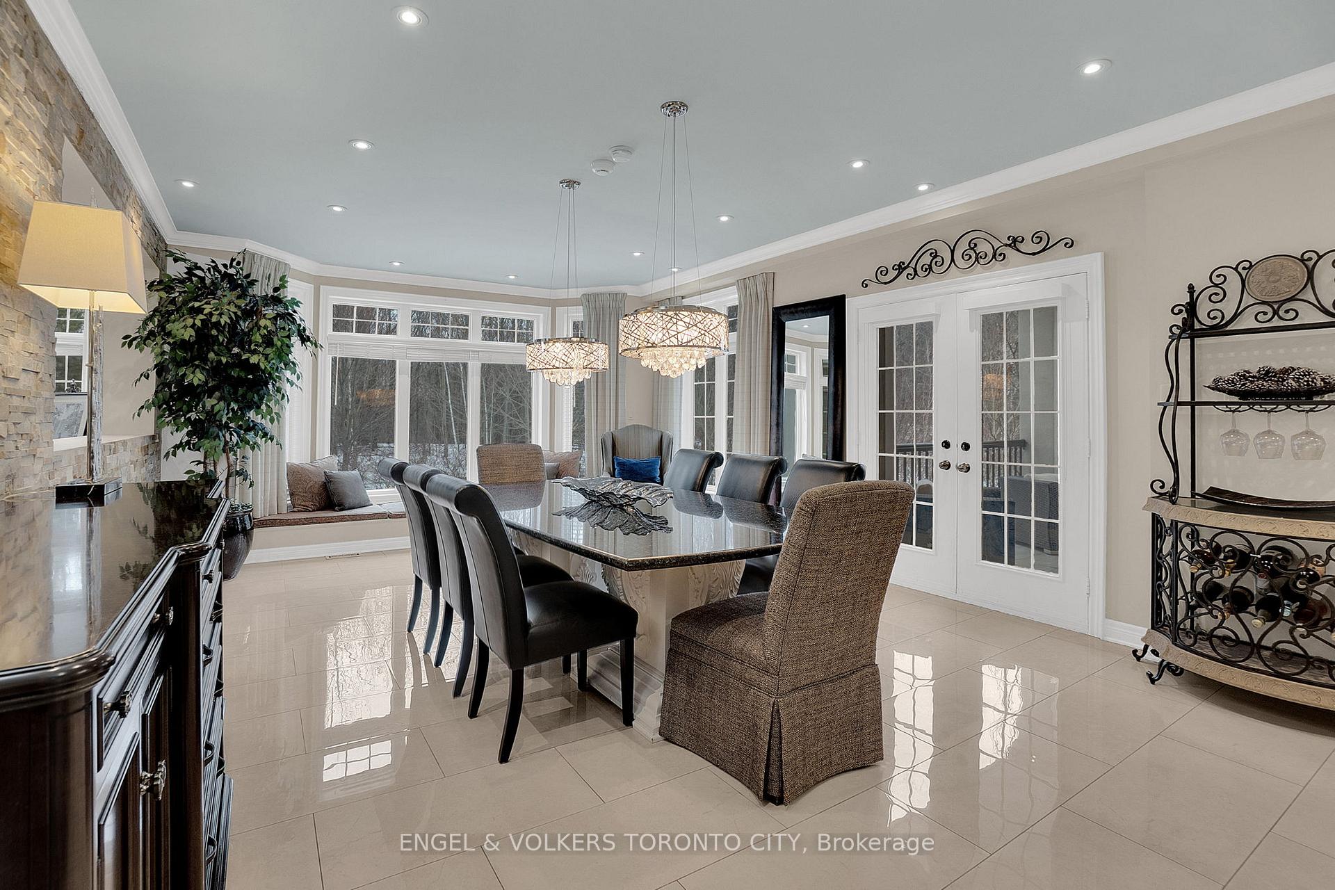 Photo 19 of 123 Salamander Court, Vaughan, Rural Vaughan — HOMEH