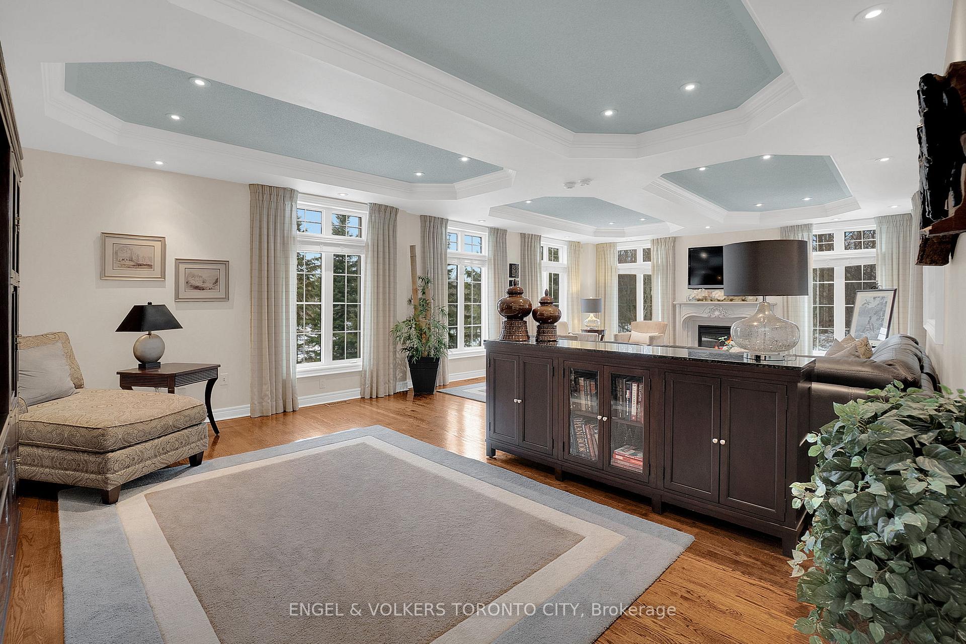 Photo 32 of 123 Salamander Court, Vaughan, Rural Vaughan — HOMEH