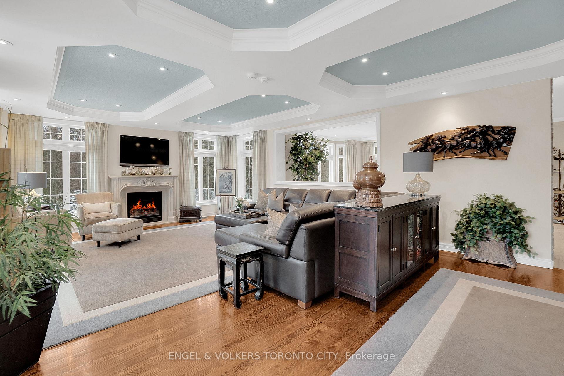 Photo 26 of 123 Salamander Court, Vaughan, Rural Vaughan — HOMEH