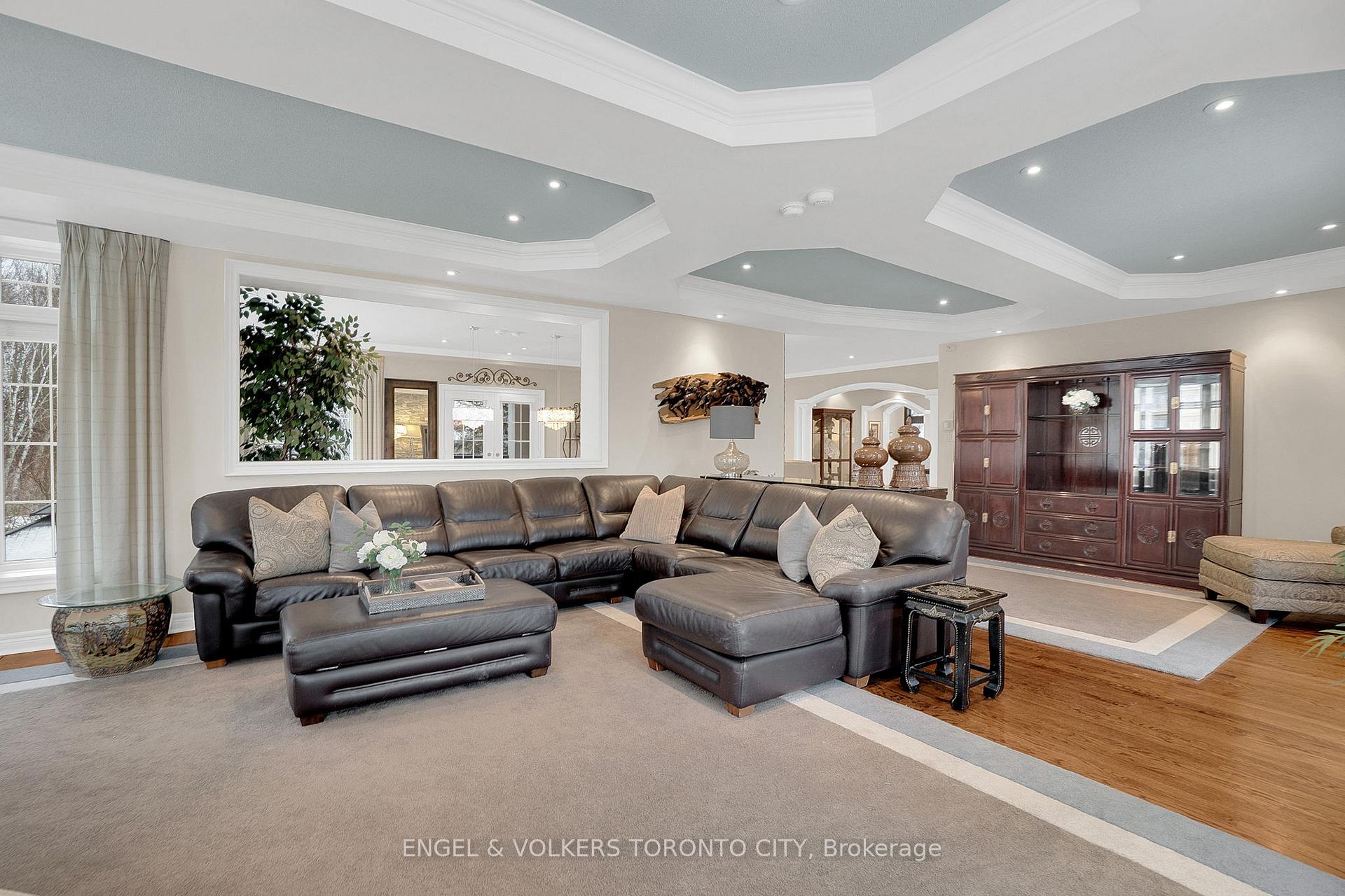 Photo 45 of 123 Salamander Court, Vaughan, Rural Vaughan — HOMEH