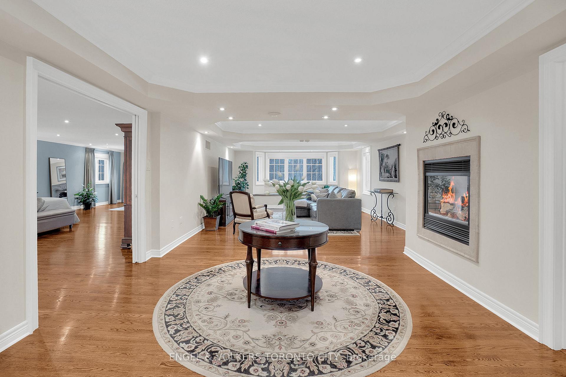 Photo 36 of 123 Salamander Court, Vaughan, Rural Vaughan — HOMEH