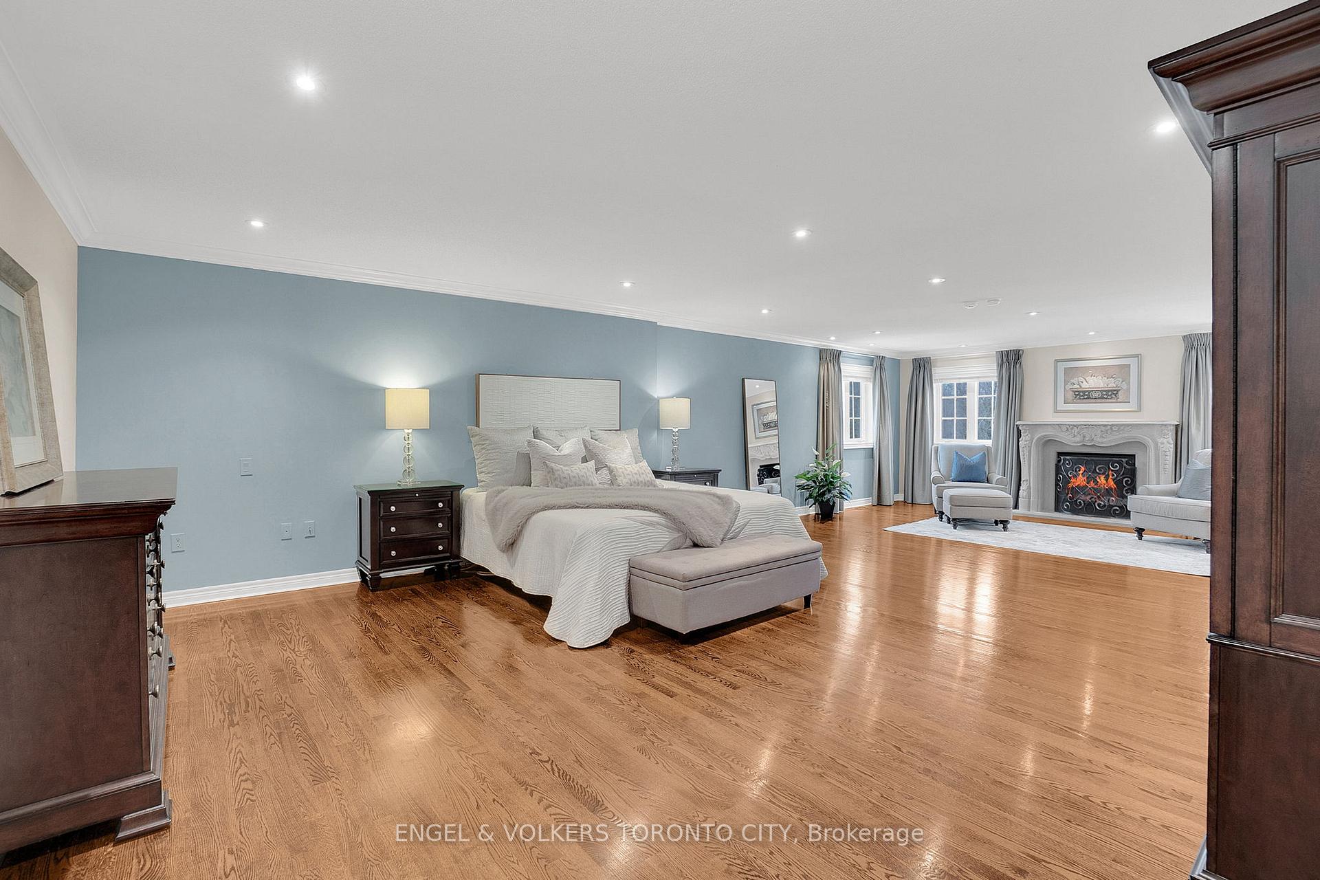 Photo 25 of 123 Salamander Court, Vaughan, Rural Vaughan — HOMEH