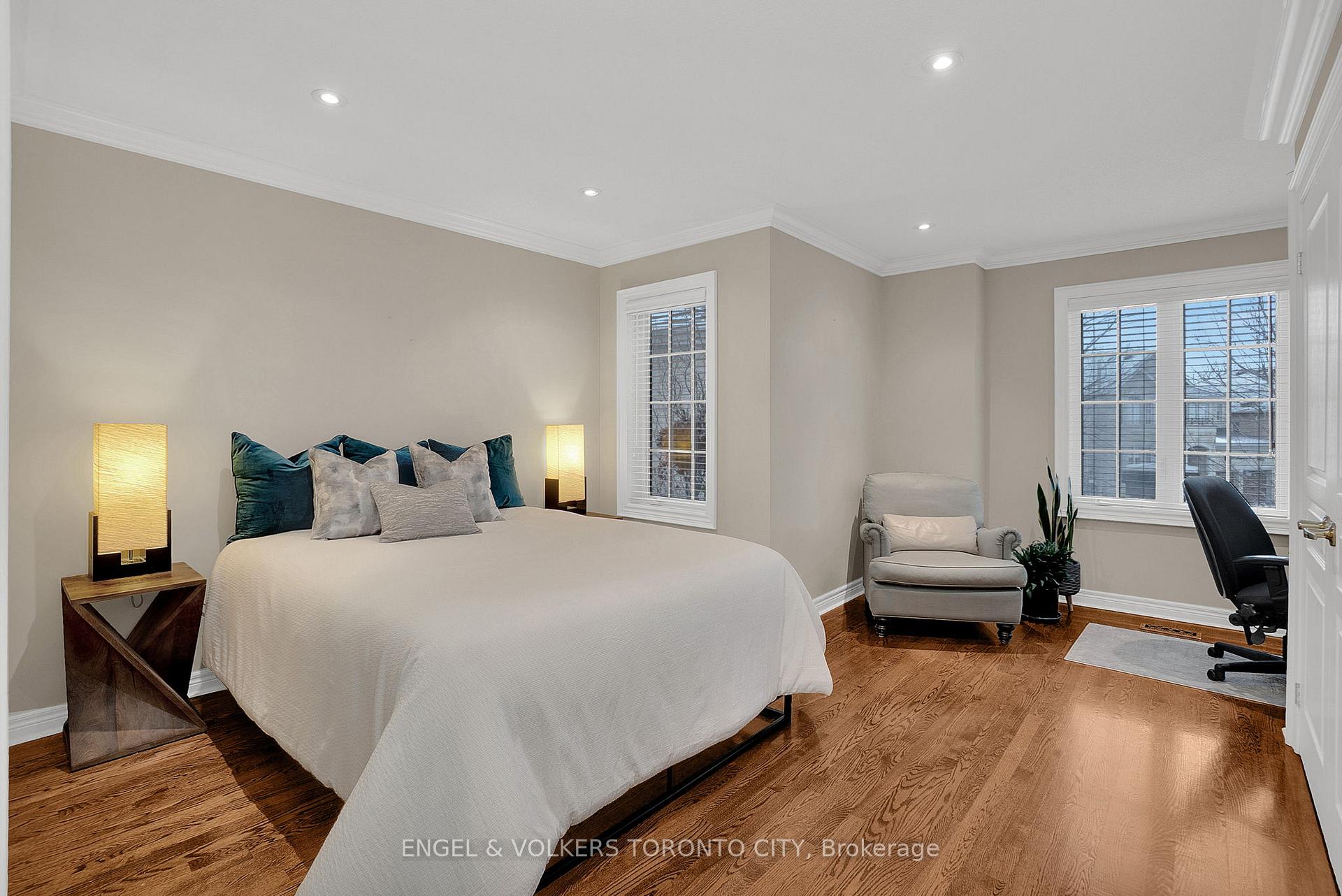 Photo 24 of 123 Salamander Court, Vaughan, Rural Vaughan — HOMEH