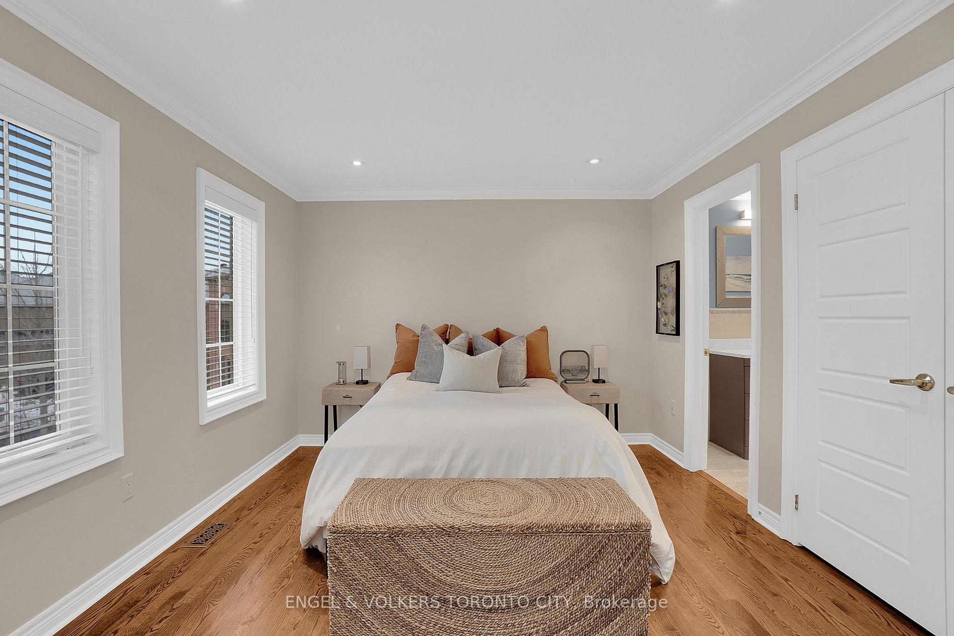 Photo 22 of 123 Salamander Court, Vaughan, Rural Vaughan — HOMEH