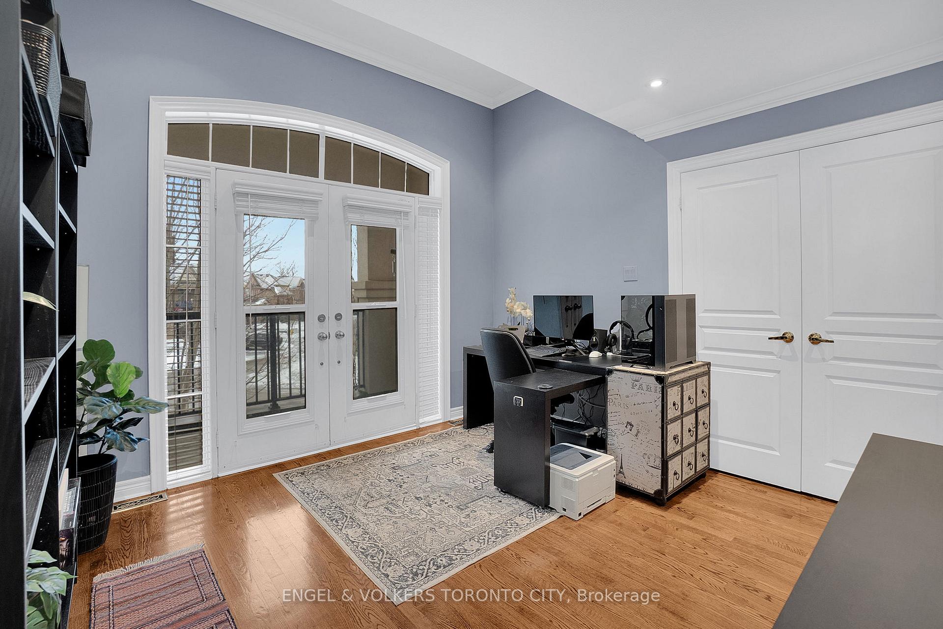 Photo 38 of 123 Salamander Court, Vaughan, Rural Vaughan — HOMEH