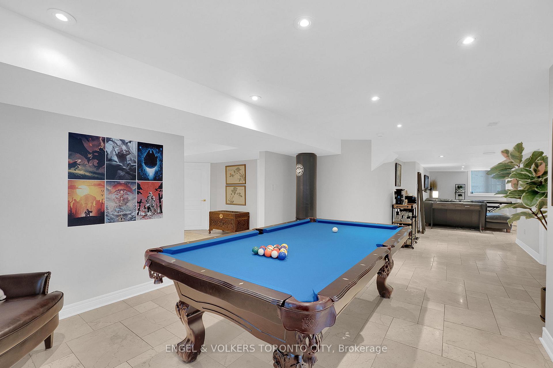 Photo 23 of 123 Salamander Court, Vaughan, Rural Vaughan — HOMEH