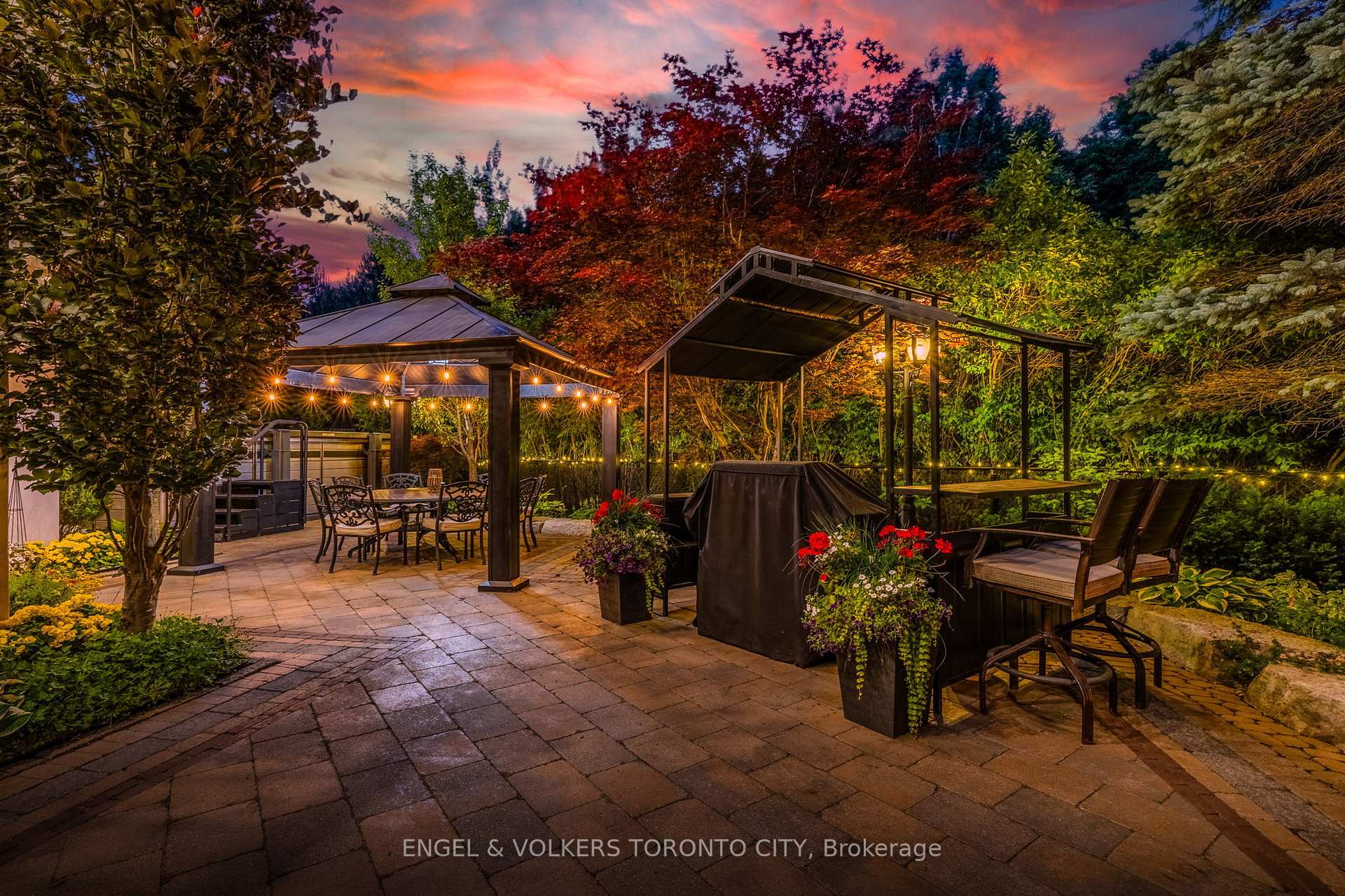 Photo 28 of 123 Salamander Court, Vaughan, Rural Vaughan — HOMEH