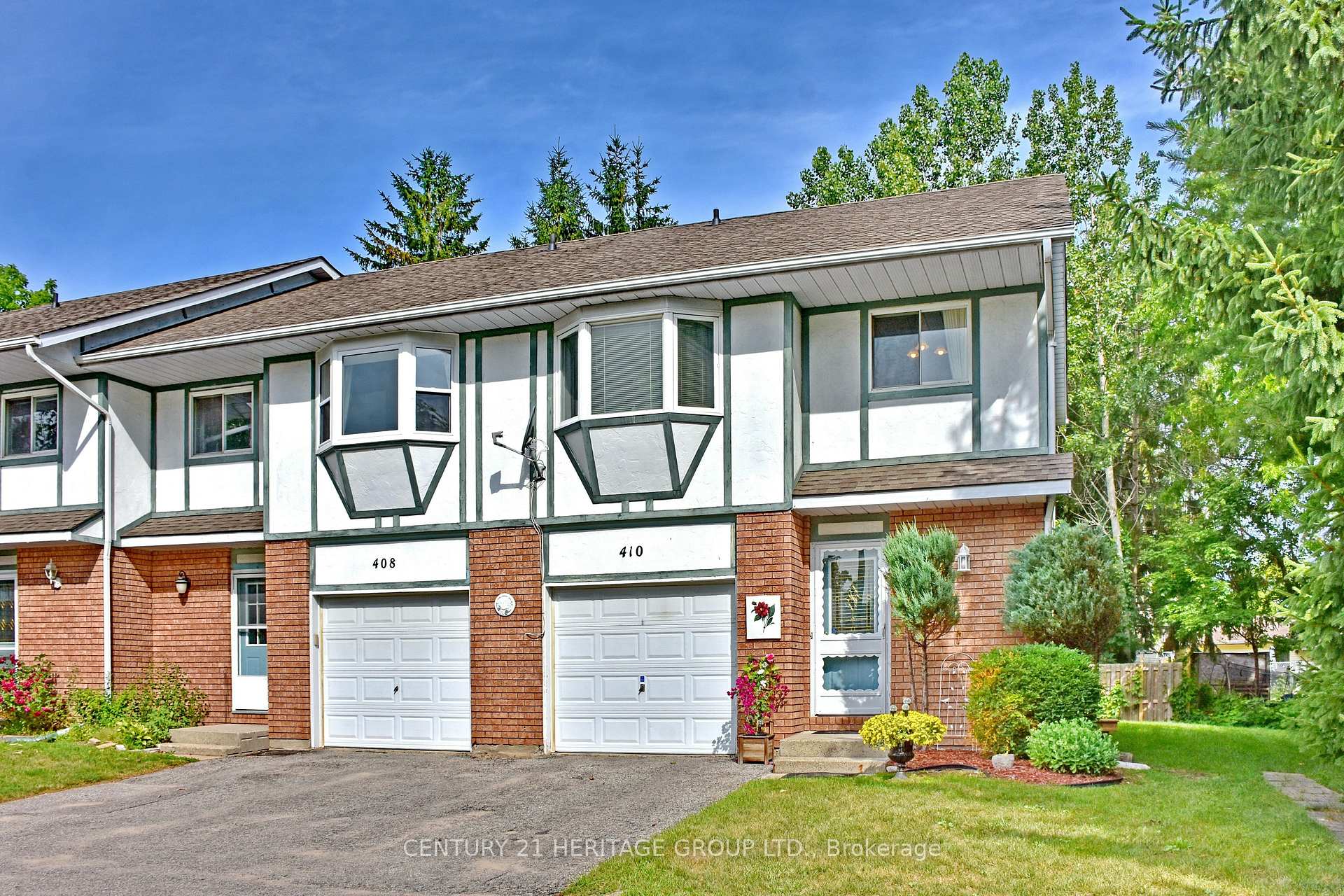 Photo 1 of Unit 6, 410 Thomas Street, Clearview, Stayner — HOMEH