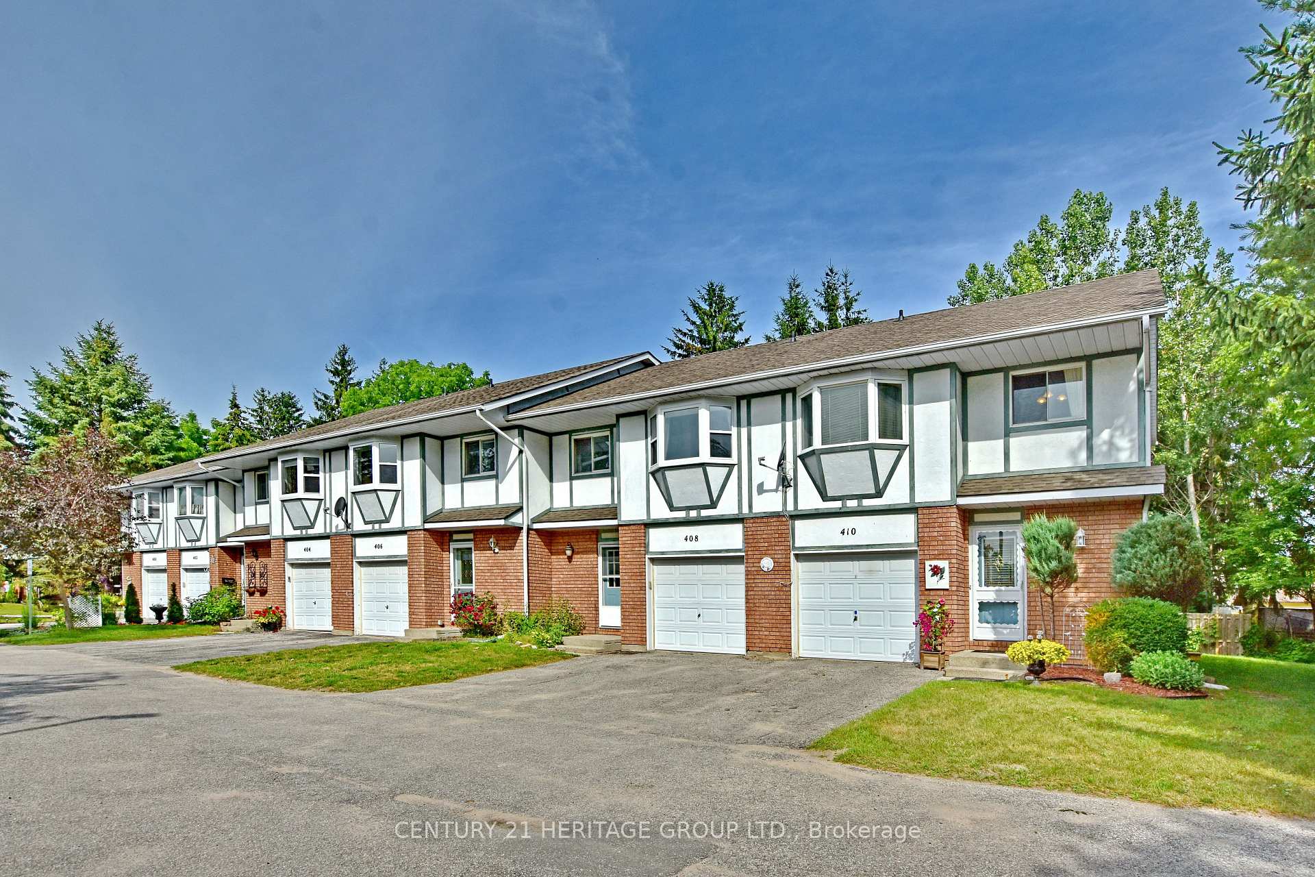 Photo 2 of Unit 6, 410 Thomas Street, Clearview, Stayner — HOMEH