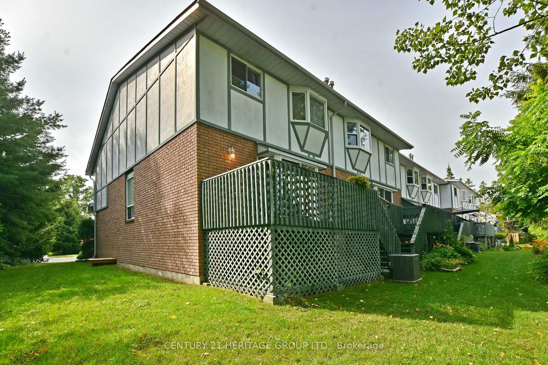 Photo 20 of Unit 6, 410 Thomas Street, Clearview, Stayner — HOMEH