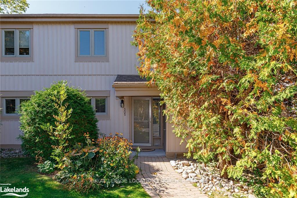 Photo 1 of 505 Oxbow Crescent, Collingwood — HOMEH