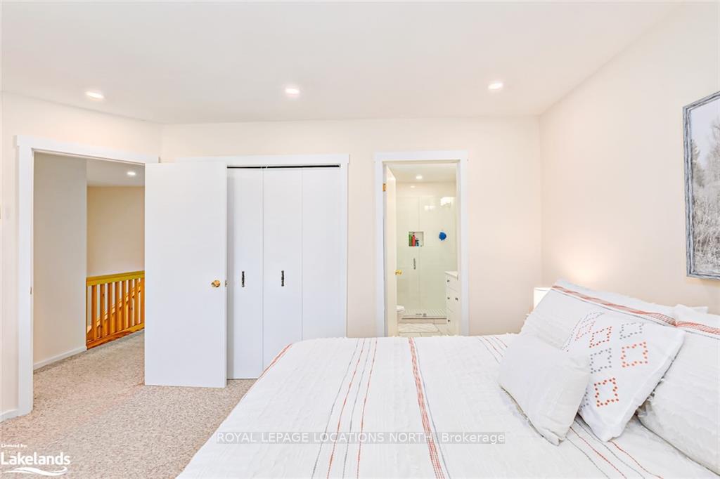 Photo 20 of 505 Oxbow Crescent, Collingwood — HOMEH
