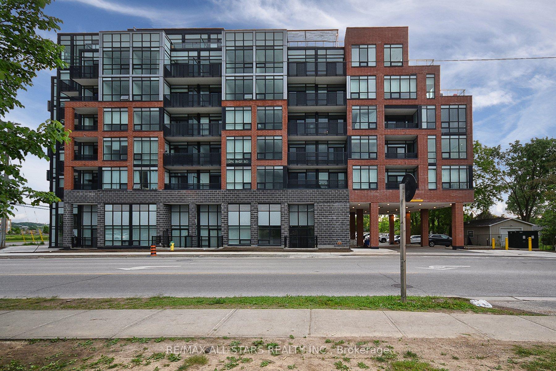 Photo 1 of Unit 619, 681 Yonge Street, Barrie, Painswick South — HOMEH