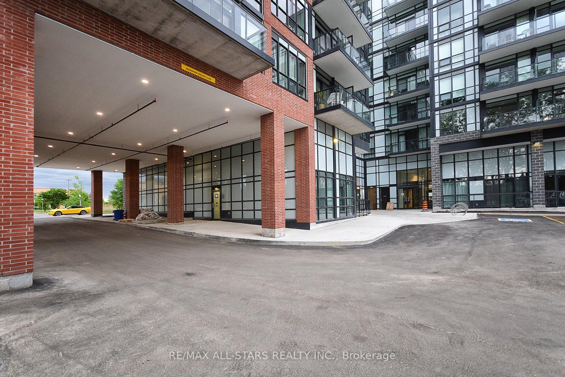 Photo 3 of Unit 619, 681 Yonge Street, Barrie, Painswick South — HOMEH