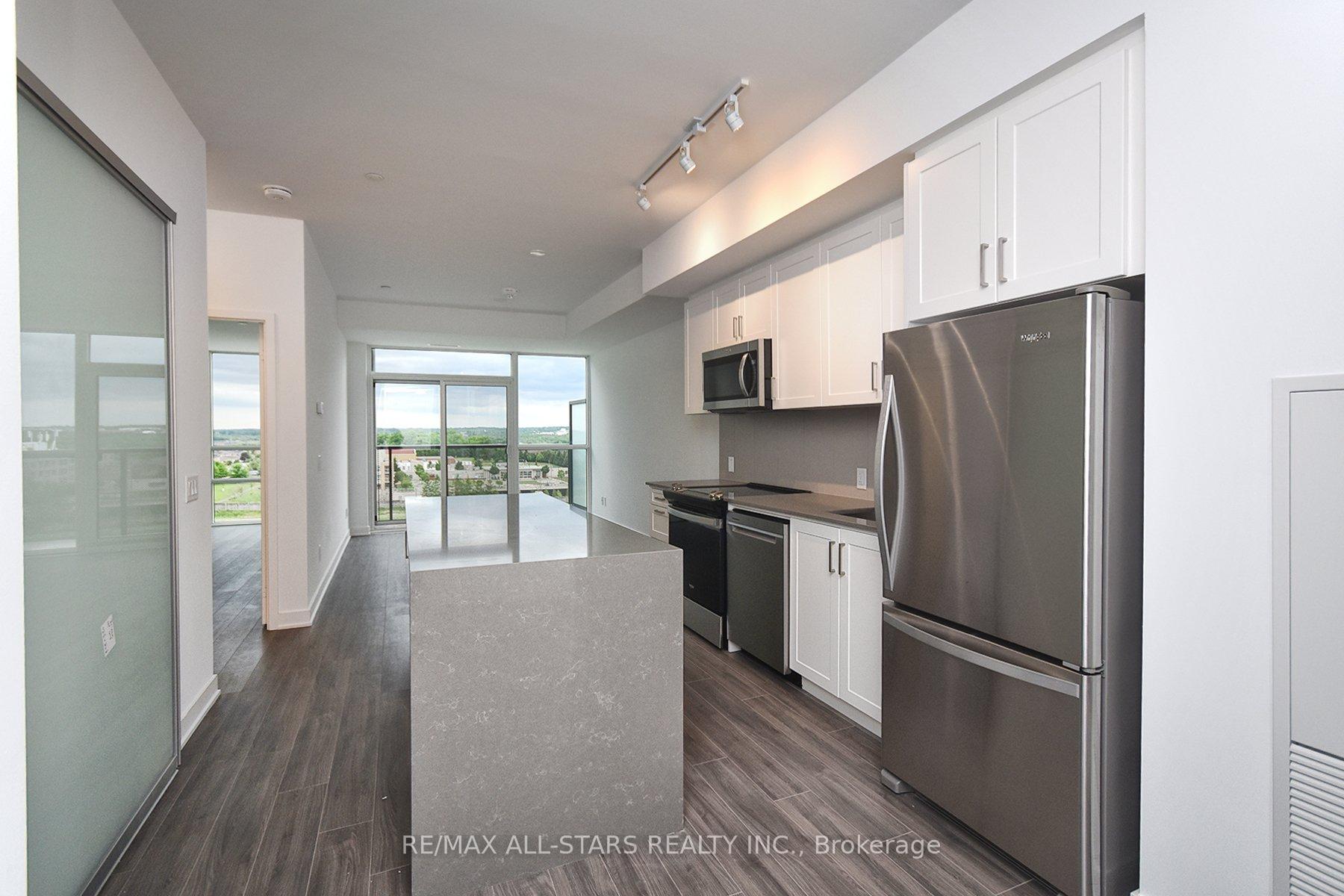 Photo 6 of Unit 619, 681 Yonge Street, Barrie, Painswick South — HOMEH