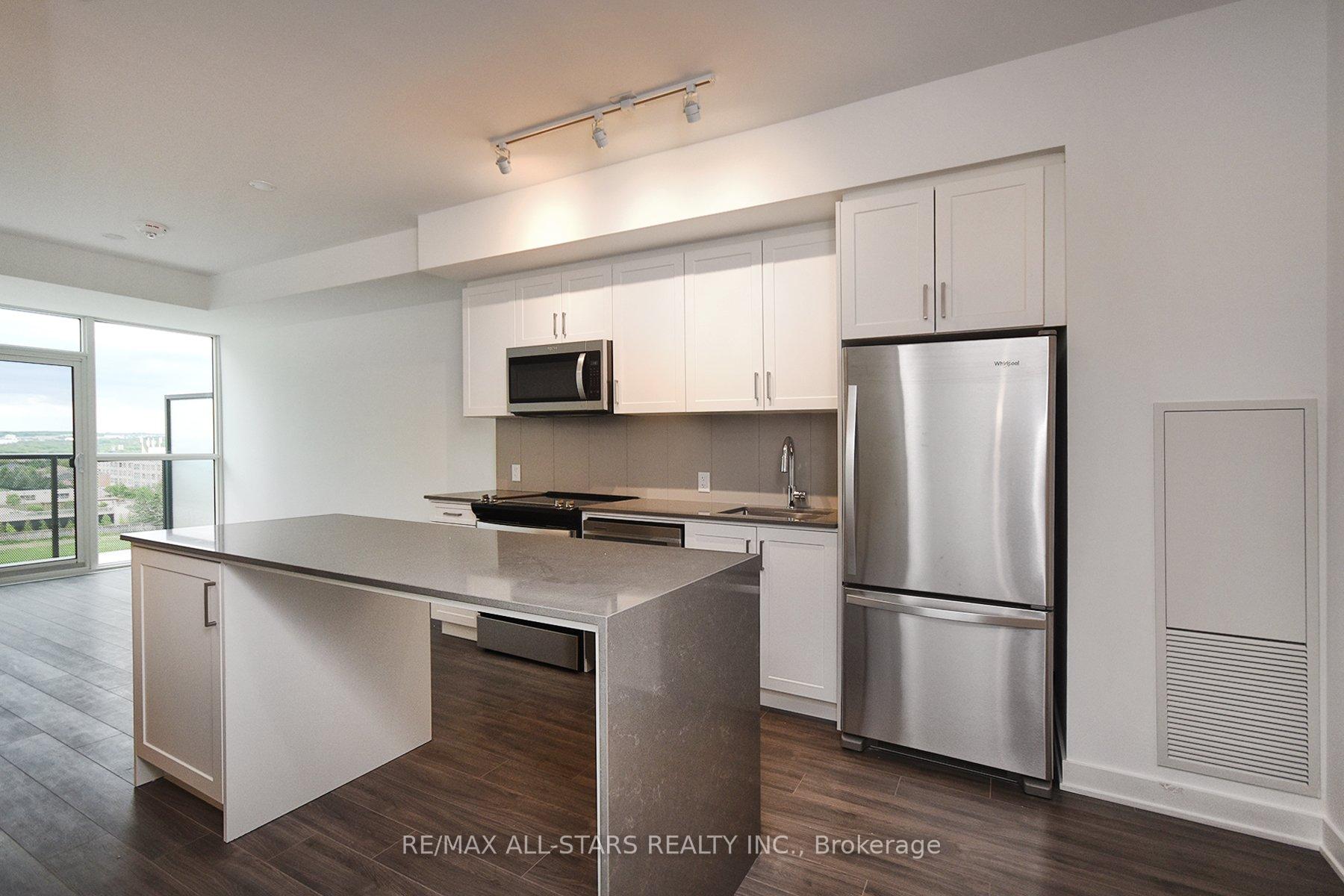 Photo 22 of Unit 619, 681 Yonge Street, Barrie, Painswick South — HOMEH