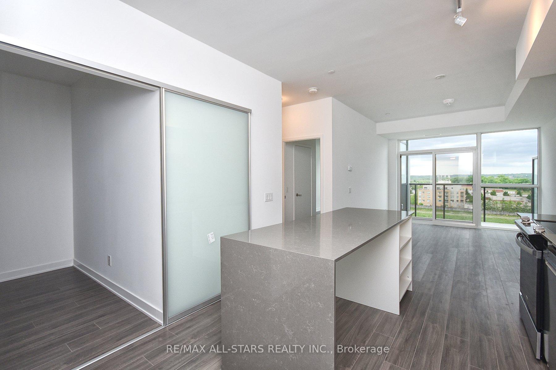 Photo 12 of Unit 619, 681 Yonge Street, Barrie, Painswick South — HOMEH