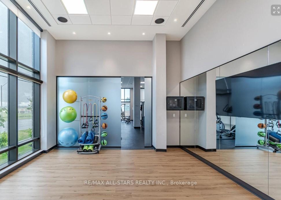 Photo 24 of Unit 619, 681 Yonge Street, Barrie, Painswick South — HOMEH
