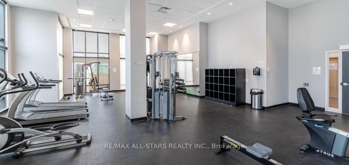 Photo 15 of Unit 619, 681 Yonge Street, Barrie, Painswick South — HOMEH