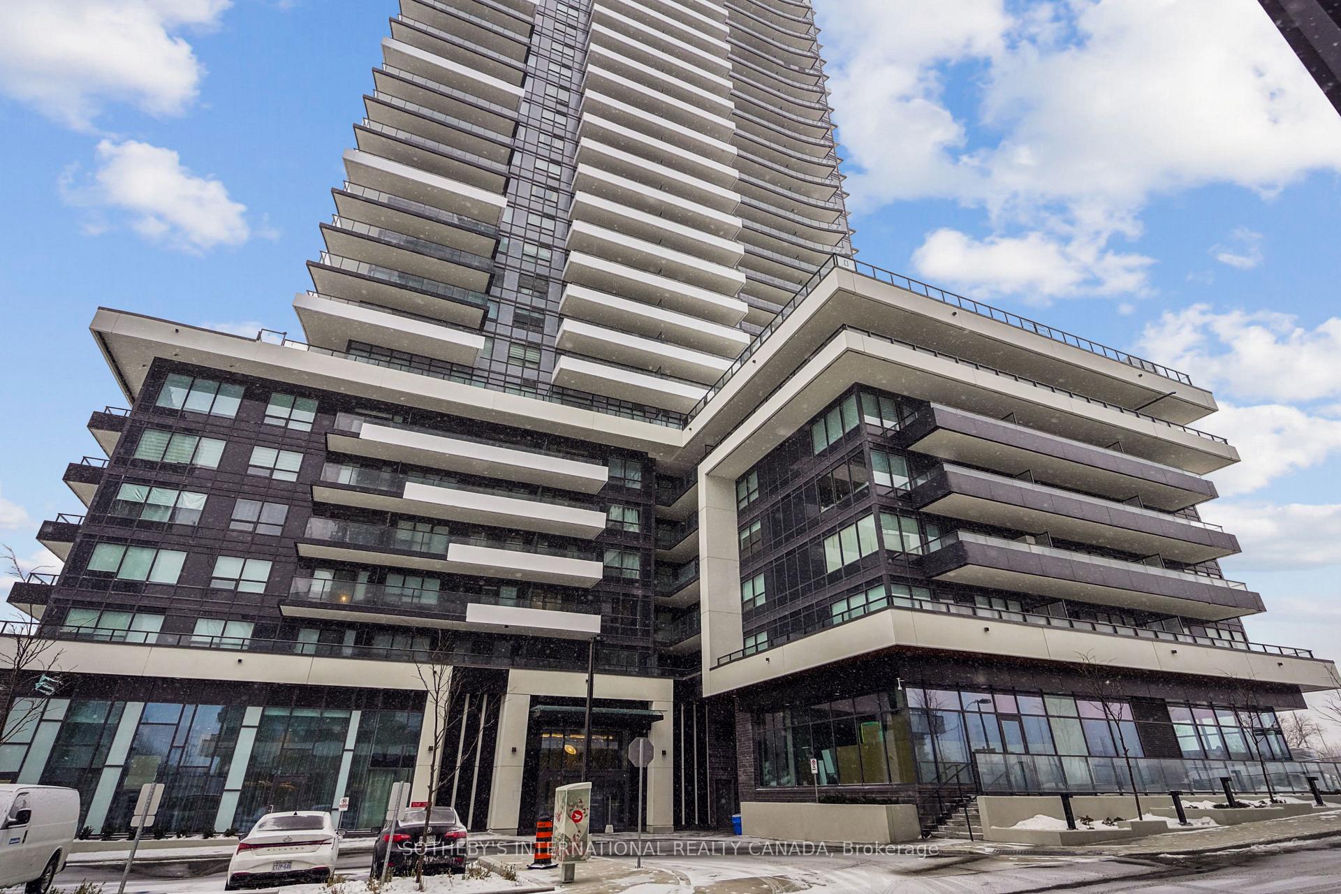 Photo 1 of Unit 303, 1435 Celebration Drive, Pickering, Bay Ridges — HOMEH