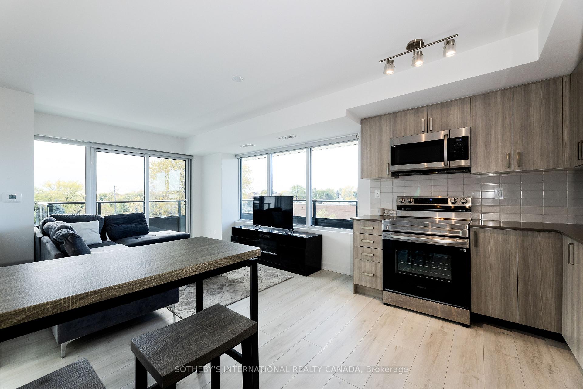 Photo 5 of Unit 303, 1435 Celebration Drive, Pickering, Bay Ridges — HOMEH