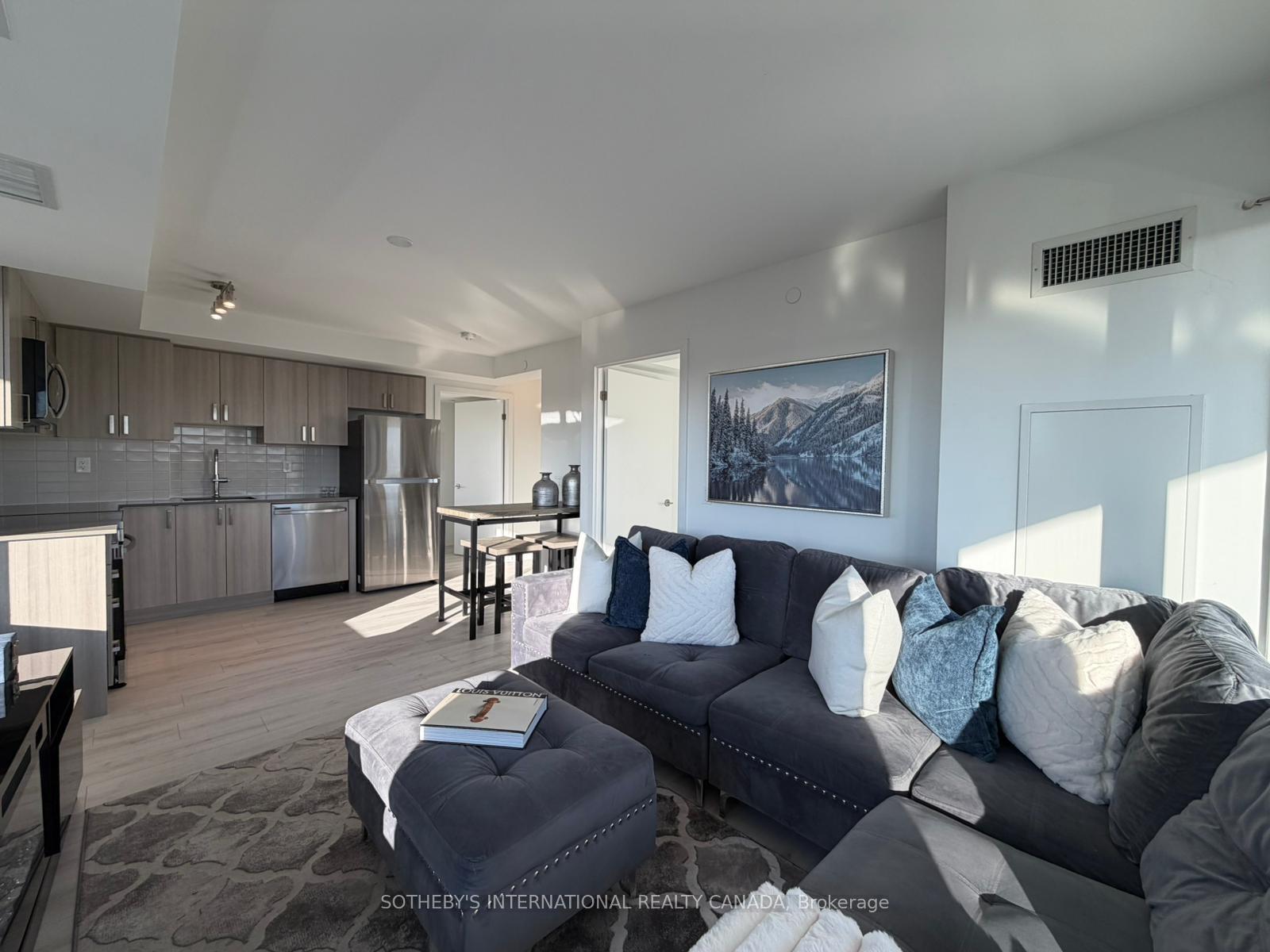 Photo 2 of Unit 303, 1435 Celebration Drive, Pickering, Bay Ridges — HOMEH