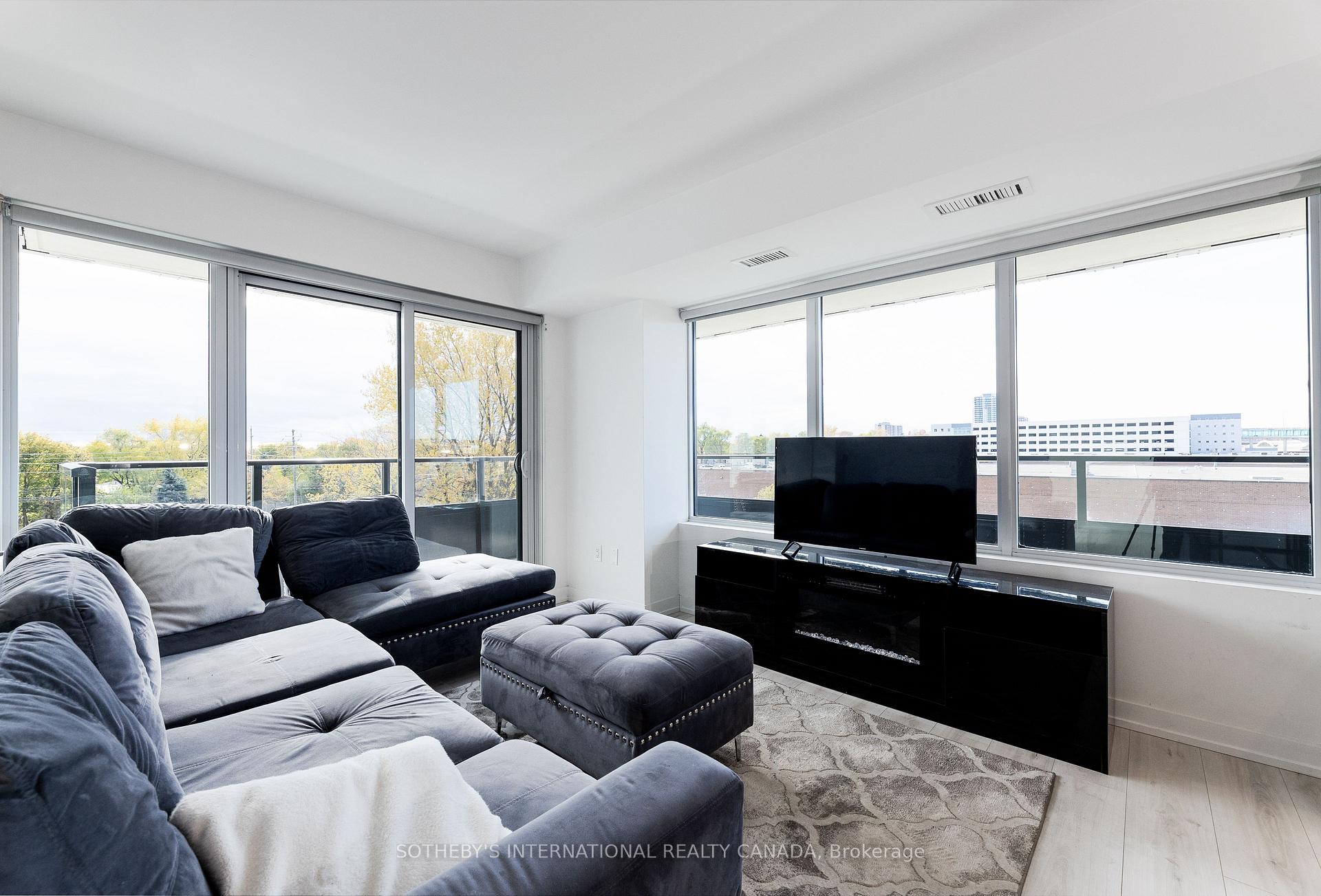 Photo 7 of Unit 303, 1435 Celebration Drive, Pickering, Bay Ridges — HOMEH