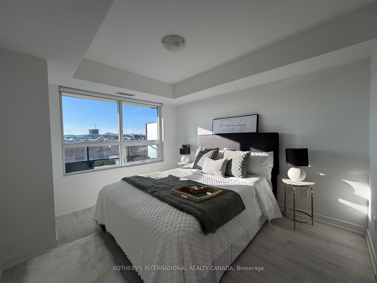 Photo 8 of Unit 303, 1435 Celebration Drive, Pickering, Bay Ridges — HOMEH