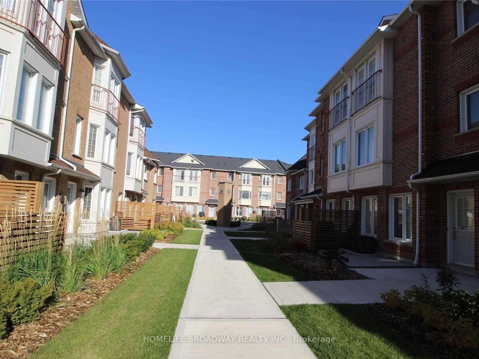 Photo 16 of Unit 88, 151 Townsgate Drive, Vaughan, Crestwood-Springfarm-Yorkhill — HOMEH