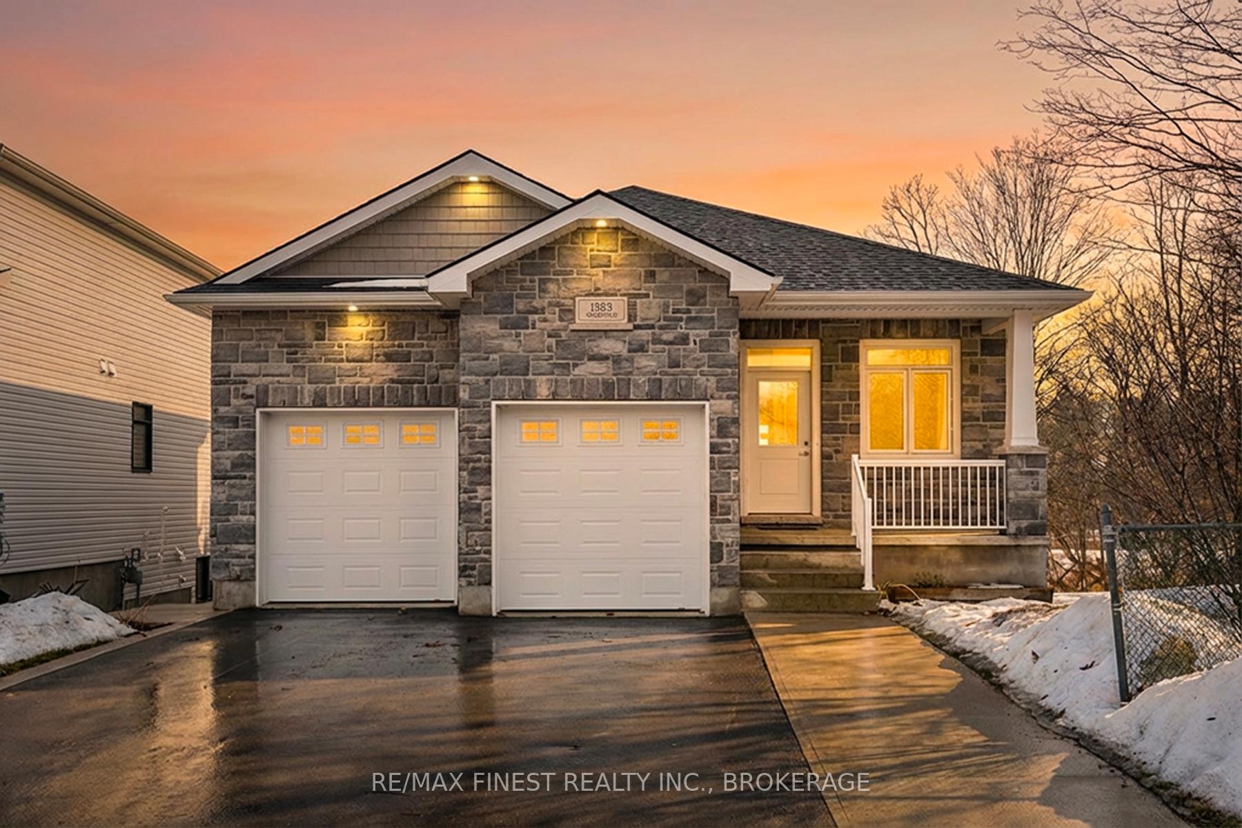 Photo 1 of 1383 Woodfield Crescent, Kingston, City Northwest — HOMEH