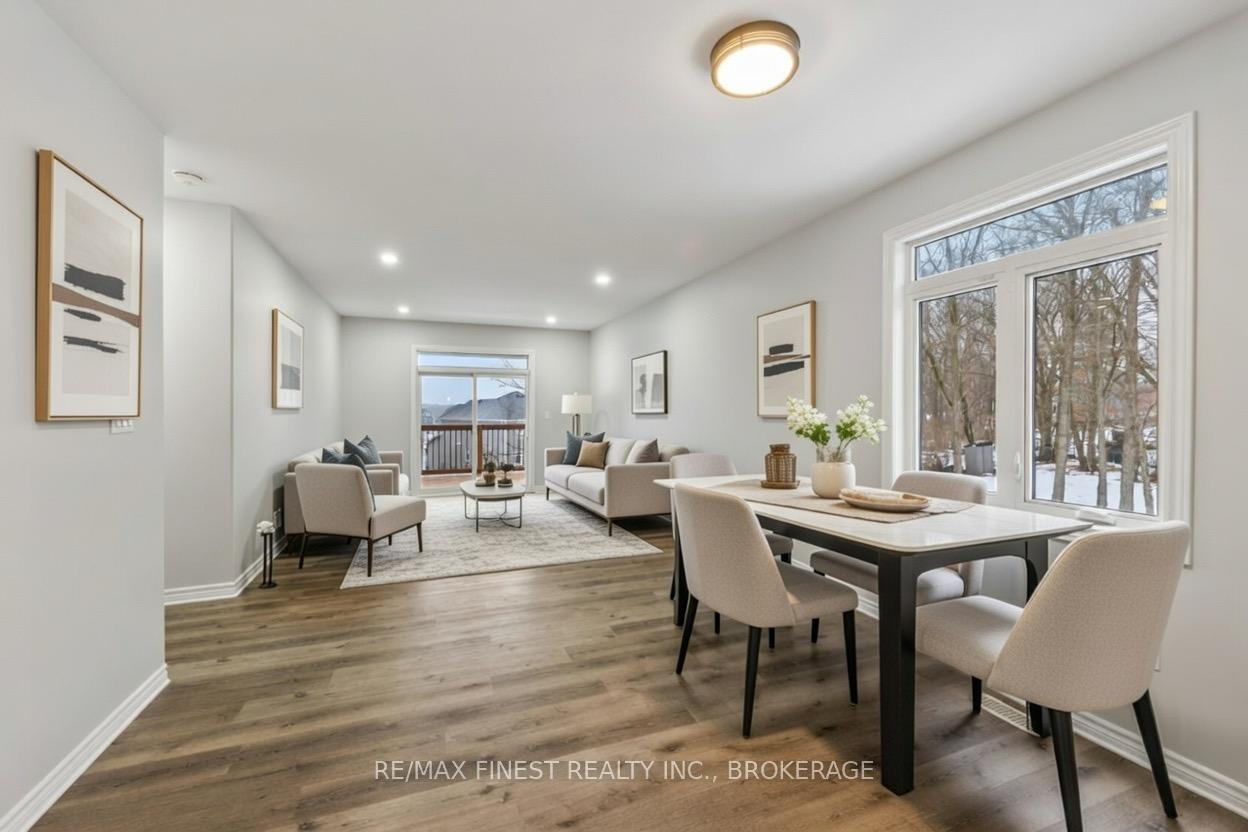 Photo 12 of 1383 Woodfield Crescent, Kingston, City Northwest — HOMEH
