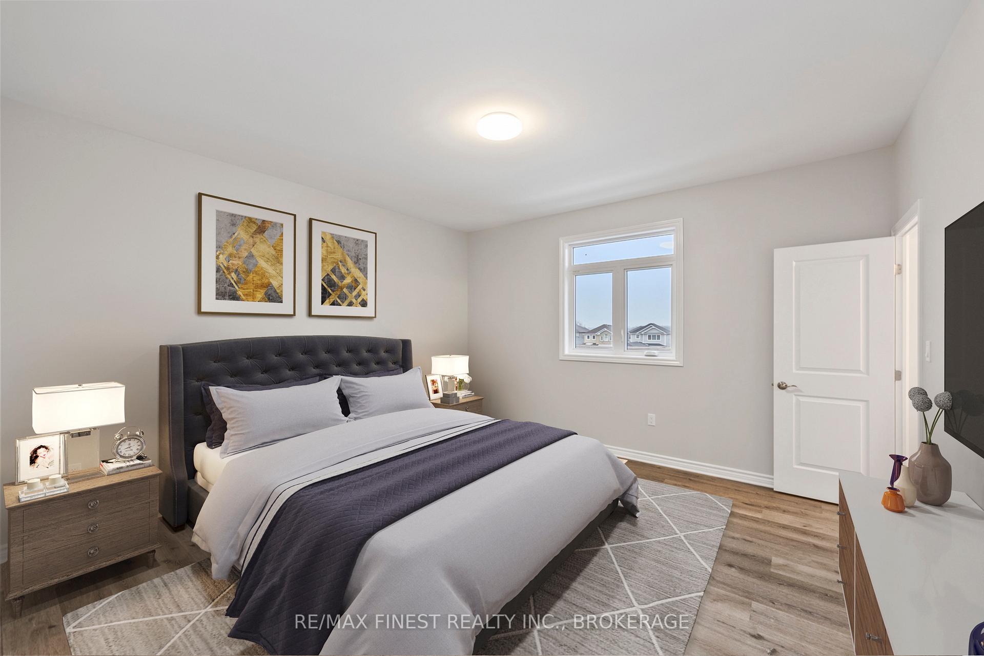 Photo 8 of 1383 Woodfield Crescent, Kingston, City Northwest — HOMEH