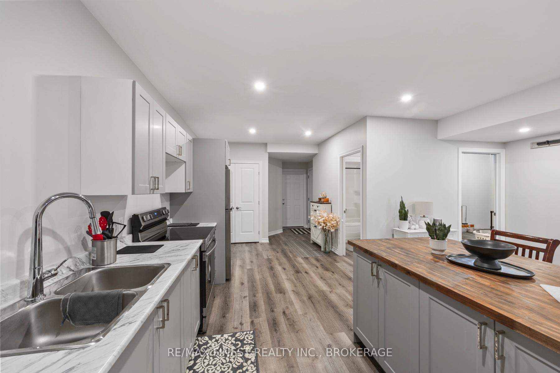 Photo 26 of 1383 Woodfield Crescent, Kingston, City Northwest — HOMEH