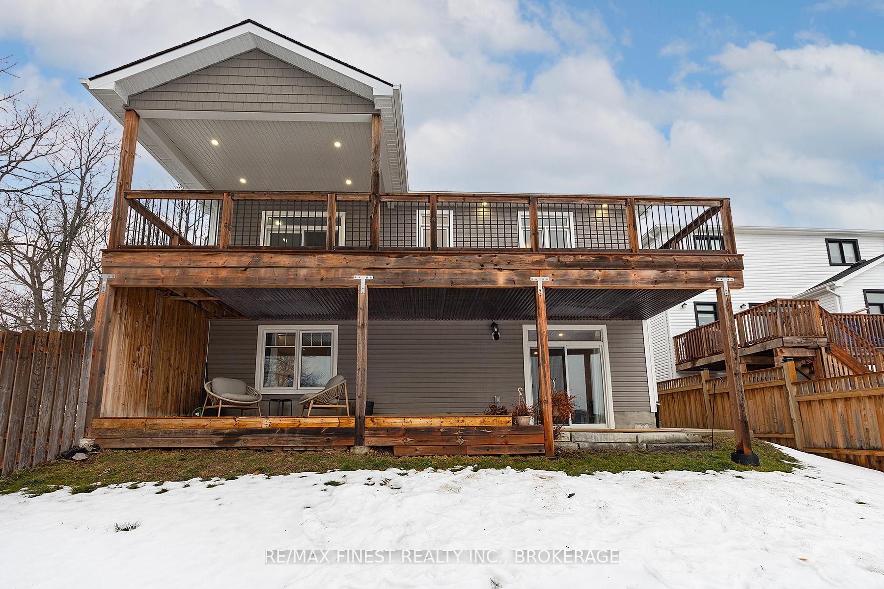 Photo 24 of 1383 Woodfield Crescent, Kingston, City Northwest — HOMEH