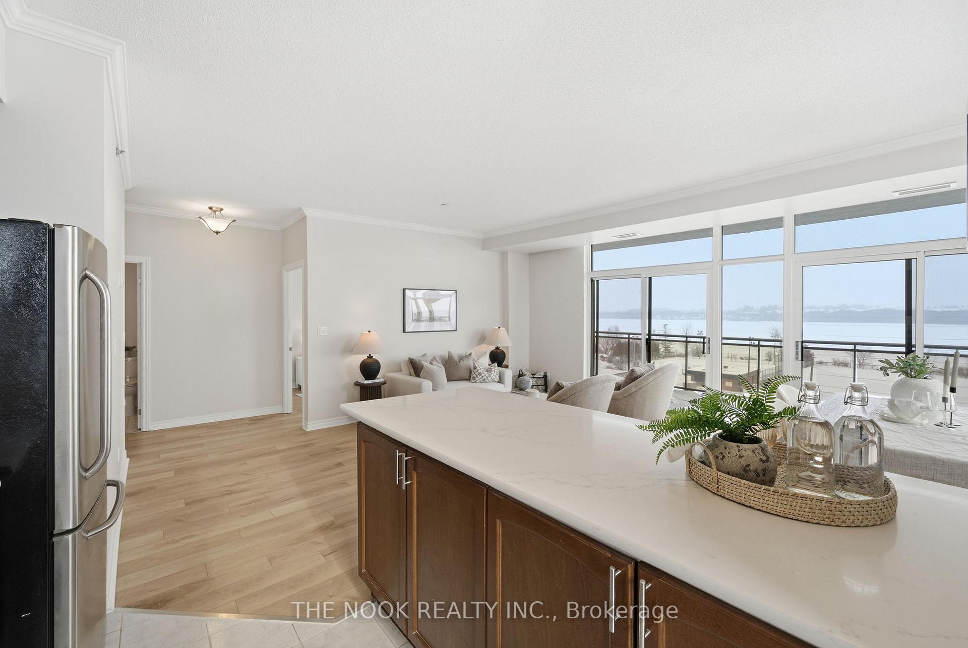 Photo 1 of Unit 309, 171 Shanly Street, Scugog, Port Perry — HOMEH