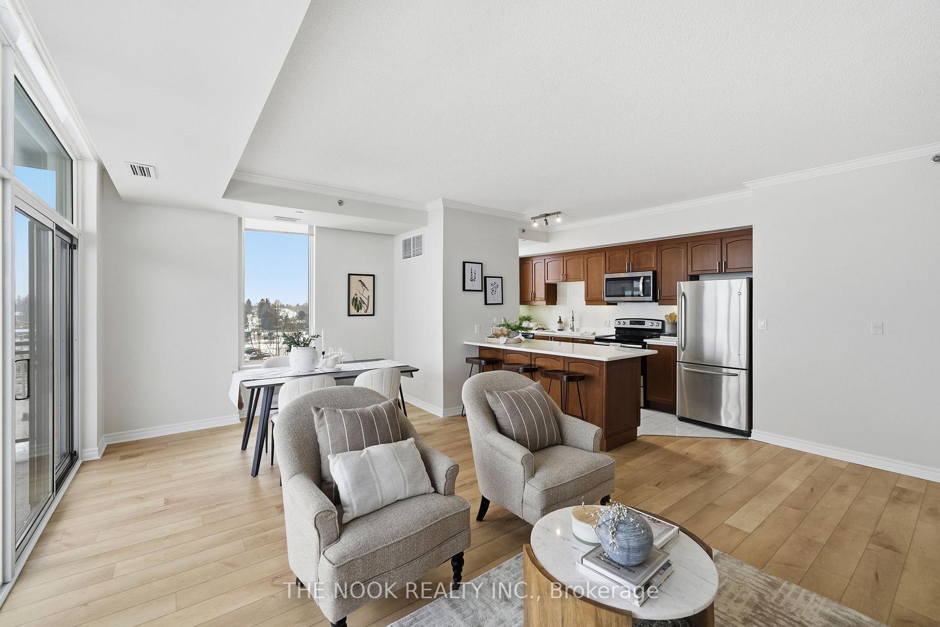 Photo 21 of Unit 309, 171 Shanly Street, Scugog, Port Perry — HOMEH
