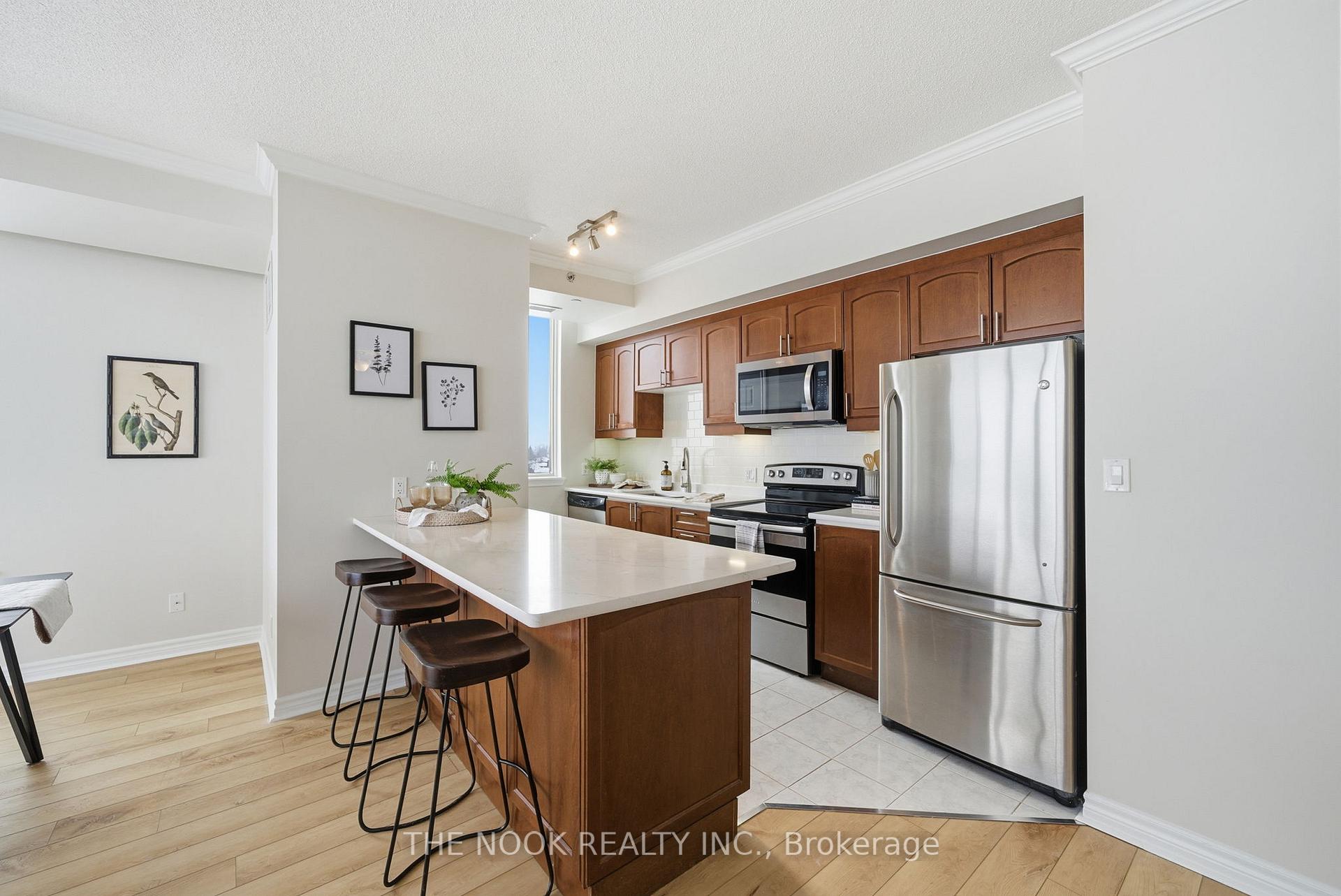 Photo 4 of Unit 309, 171 Shanly Street, Scugog, Port Perry — HOMEH