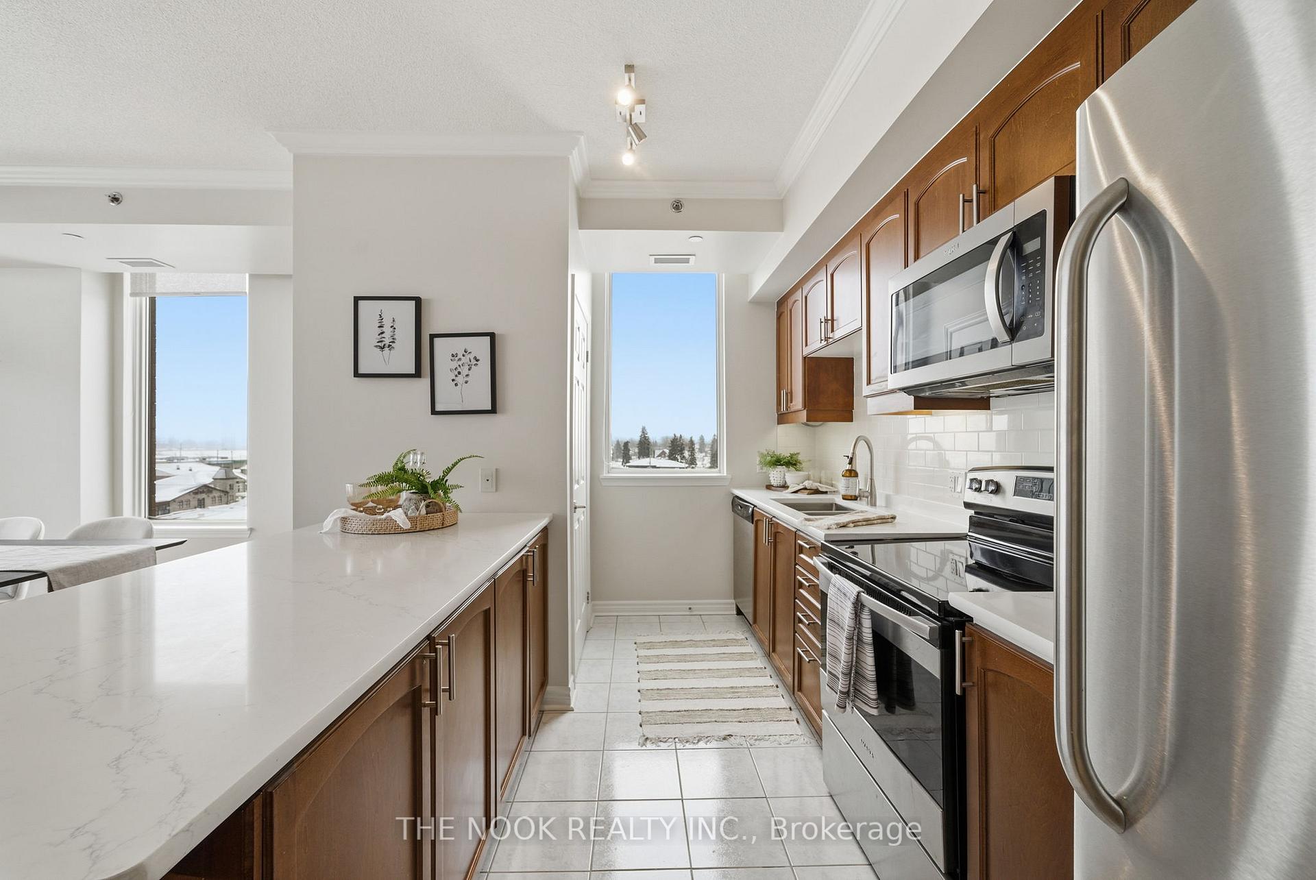 Photo 5 of Unit 309, 171 Shanly Street, Scugog, Port Perry — HOMEH