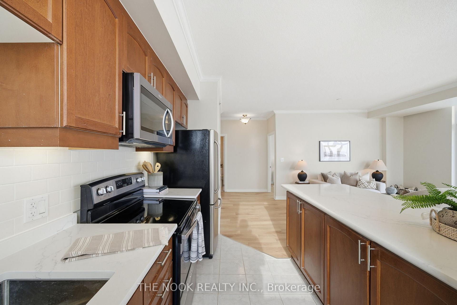 Photo 31 of Unit 309, 171 Shanly Street, Scugog, Port Perry — HOMEH